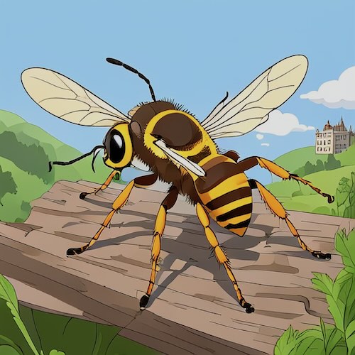 Wespenplage Wien » Sofort-Hilfe & Prävention von Experten 2025